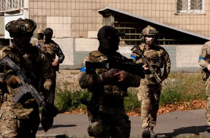 Конфлікт СБУ та ГУР. Спецслужба оприлюднила сенсаційні деталі