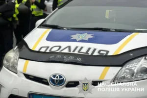 На Волині в авто знайдено мертвою 32-річну нацгвардійку