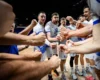 Україна перемогла Болгарію та достроково вийшла до плейоф Чемпіонату Європи з волейболу