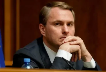 Стало відомо, коли Рада проголосує за відставку генпрокурора