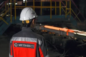 «Метінвест» отримав за перше півріччя більше 9 млрд грн чистого збитку