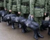 Мадяр попередив про суттєве поповнення армії РФ