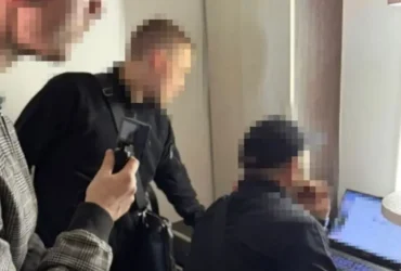 СБУ затримала двох російських агітаторів на Сумщині: їм загрожує до 8 років