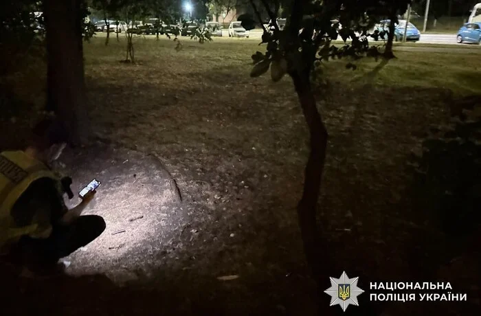 Завдав 20 ножових ударів: киянин підозрюється у вбивстві співмешканки