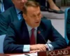 «Сергію, передай своєму босу»: очільник МЗС Польщі жорстко звернувся до Лаврова (відео)