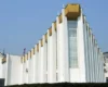 Київ не витрачатиме сотні мільйонів на ремонт Палацу одружень: що чекає будівлю