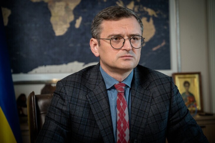 Стефанішина назвала двох кандидатів на посаду посла України у США фото 1