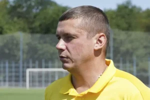 УАФ призупинила призначення тренера збірної України U-15: деталі скандалу