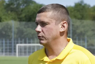 УАФ призупинила призначення тренера збірної України U-15: деталі скандалу