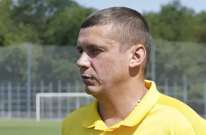 УАФ призупинила призначення тренера збірної України U-15: деталі скандалу