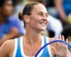 Костюк та Русе пробились до другого кола парного розряду US Open