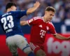 «Баварія» сенсаційно втратила очки у чемпіонаті Німеччини