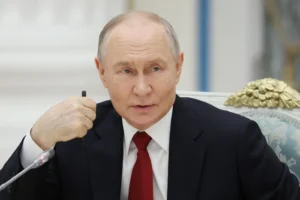 Переговори, яких не уникнути. Путін отримав перевагу