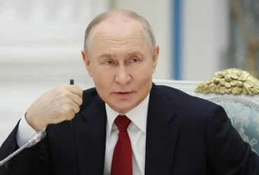 Переговори, яких не уникнути. Путін отримав перевагу