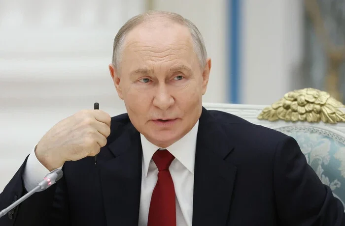 Переговори, яких не уникнути. Путін отримав перевагу