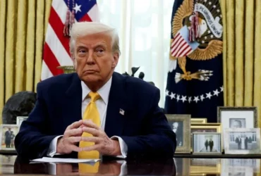 Трамп запланував розмови з Путіним і Зеленським