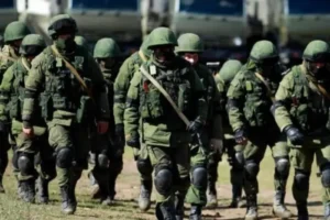Розвідка повідомила, скільки років Росія ще зможе вести війну
