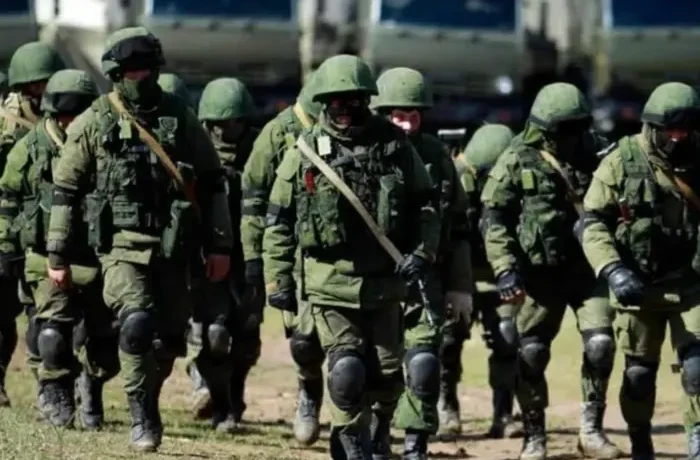 Розвідка повідомила, скільки років Росія ще зможе вести війну