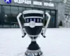 Відомі учасники та розклад Кубку України з хокею