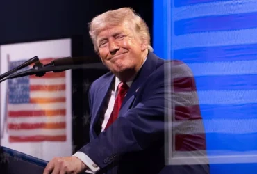 Трамп висунув ультиматум президенту України