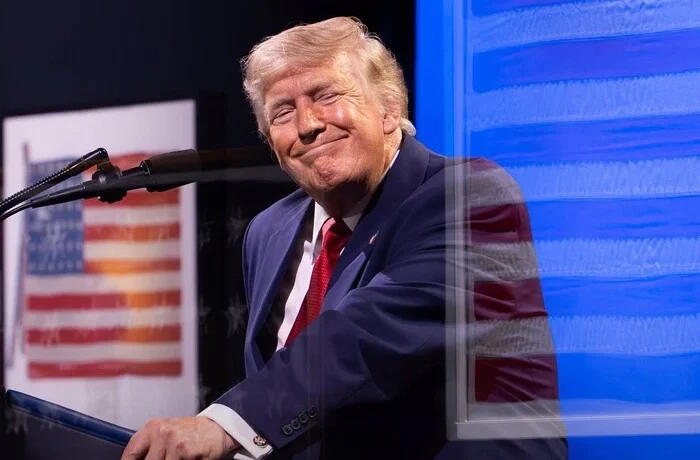 Трамп висунув ультиматум президенту України