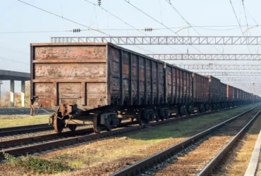 Підвищення тарифів «Укрзалізниці» лише скорочує вантажну базу: президент «Укрметалургпрому» закликав шукати інші рішення
