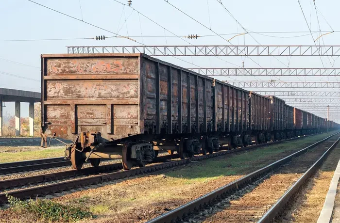Підвищення тарифів «Укрзалізниці» лише скорочує вантажну базу: президент «Укрметалургпрому» закликав шукати інші рішення