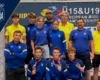 Українські п’ятиборці здобули дві нагороди Чемпіонату Європи U19