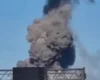Росія знову вдарила по АЗС біля кордону Польщі: Туск розповів про атаку