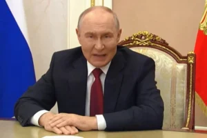 Кремль хоче «перетворити життя Європи на пекло» через підтримку України – Bloomberg