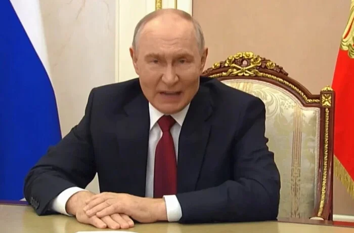 Кремль хоче «перетворити життя Європи на пекло» через підтримку України – Bloomberg