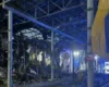 Прикордонники попередили про зміни в роботі пунктів пропуску через російські обстріли