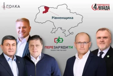 Кого ти обрала, Рівненщино? Підсумки роботи депутатів за сім років