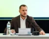 Новий міністр відновлення узяв собі в радники дружину заступника Буданова