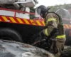 Зеленський повідомив про нові удари по дата-центру в Києві