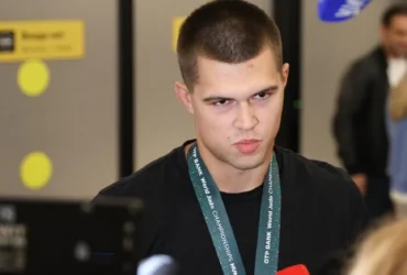Один з найкращих спортсменів Росії погорів на допінгу: деталі скандалу