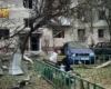 Атака на Київщину: кількість загиблих у Борисполі зросла до чотирьох