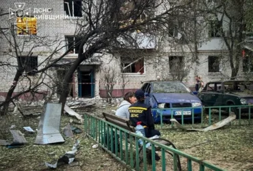 Атака на Київщину: кількість загиблих у Борисполі зросла до чотирьох