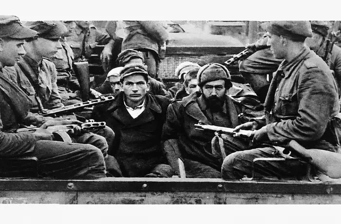 Верховна Рада ініціювала визнання злочинів СРСР на Закарпатті