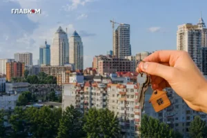 Шок на ринку нерухомості: Київ скидає ціни, в регіонах – дефіцит