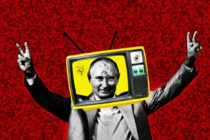 Маски зняті. Російські чиновники перестали приховувати людожерство