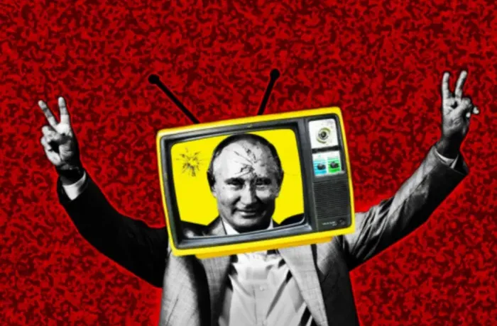 Маски зняті. Російські чиновники перестали приховувати людожерство