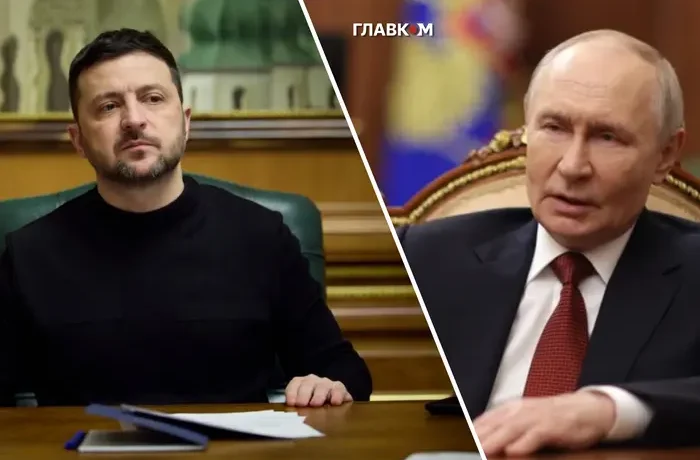 Путін прокоментував можливість нових переговорів з Україною
