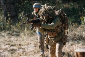209 боїв за добу: лінія фронту станом на 5 вересня 2026
