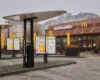 З меню McDonald’s у Києві та передмісті зникли популярні страви