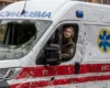 Росія пошкодила або знищила майже 2,7 тис. медичних об’єктів в Україні