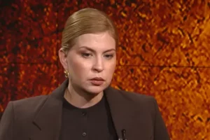 Чи є квартири в Києві? Стефанішина вперше відреагувала на скандал