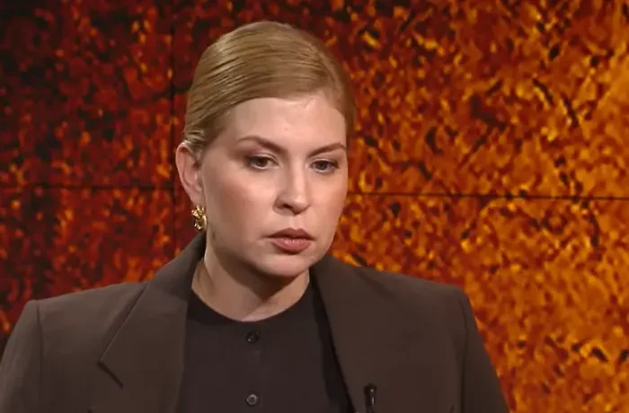 Чи є квартири в Києві? Стефанішина вперше відреагувала на скандал