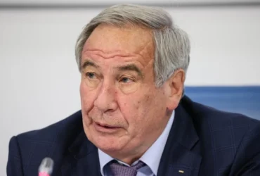 Прихильниця Путіна Андрєєва відмовиться від громадянства РФ? Коментар керівника російського тенісу