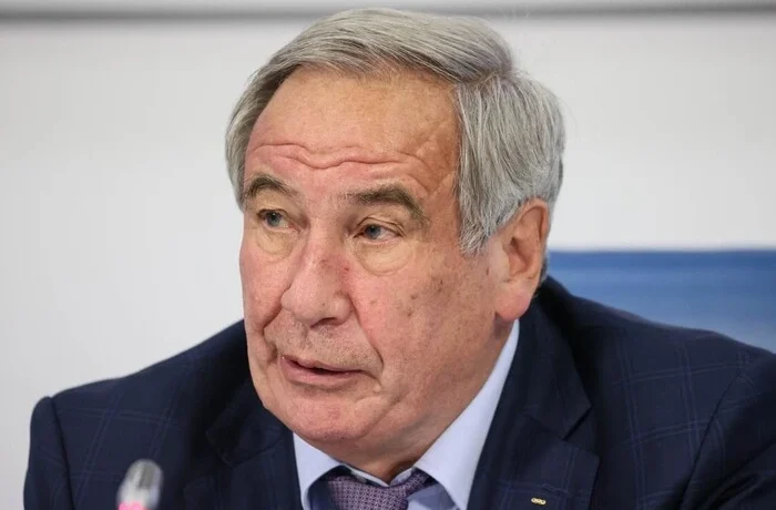 Прихильниця Путіна Андрєєва відмовиться від громадянства РФ? Коментар керівника російського тенісу